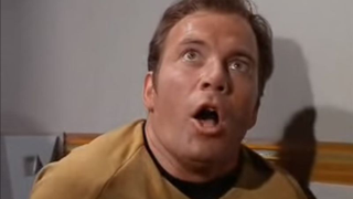 Celebrating half a century of William Shatner’s ridiculous outtakes